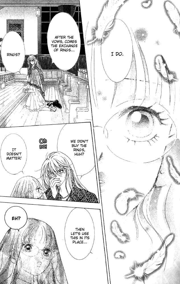 Page 71 Chapter 29 Juuoku Shoujo