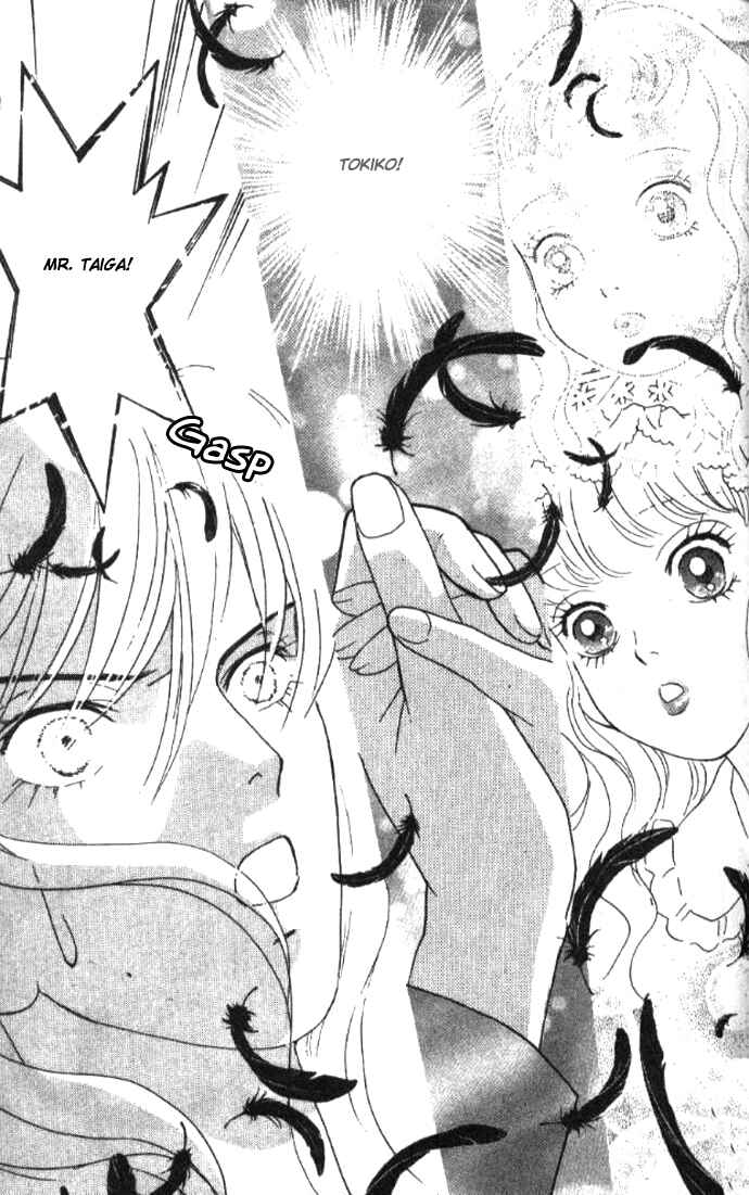 Page 36 Chapter 16 Juuoku Shoujo