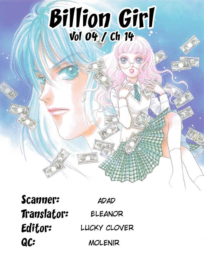 Page 38 Chapter 16 Juuoku Shoujo