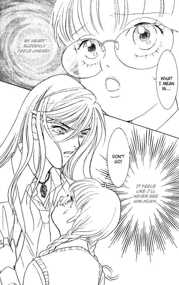 Page 34 Chapter 31 Juuoku Shoujo