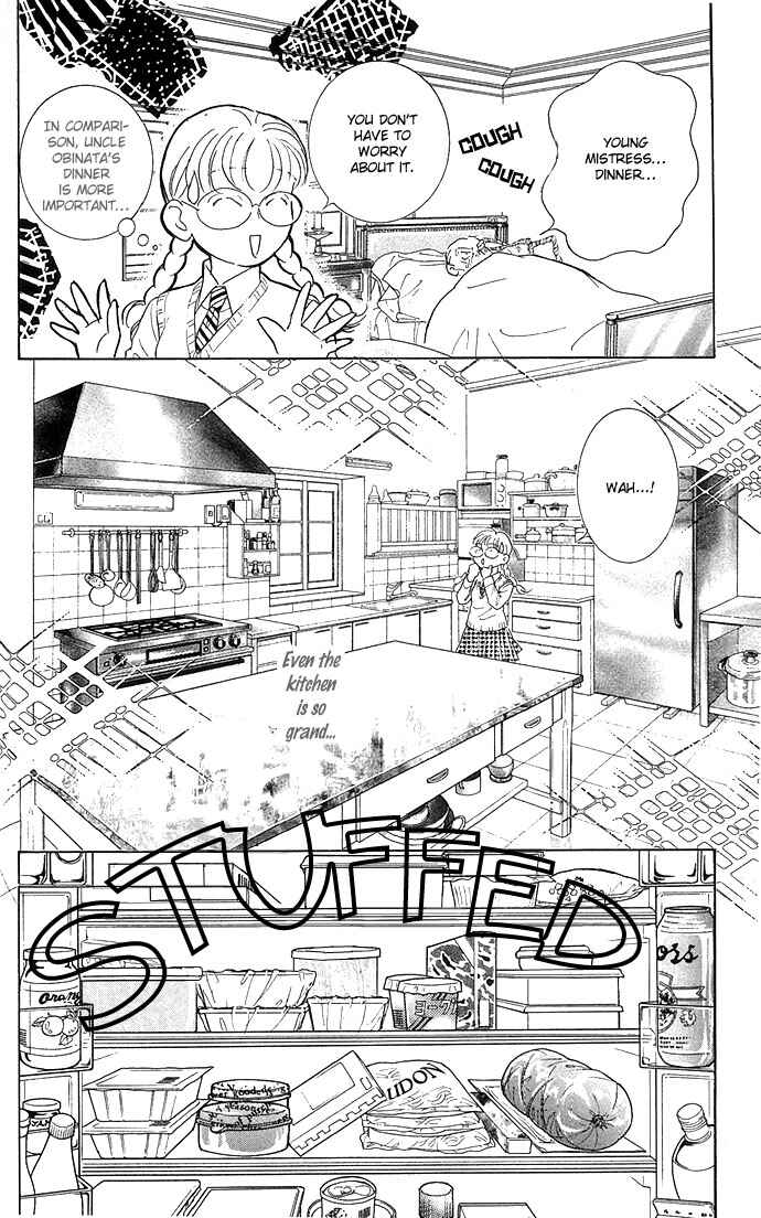 Page 28 Chapter 10 Juuoku Shoujo