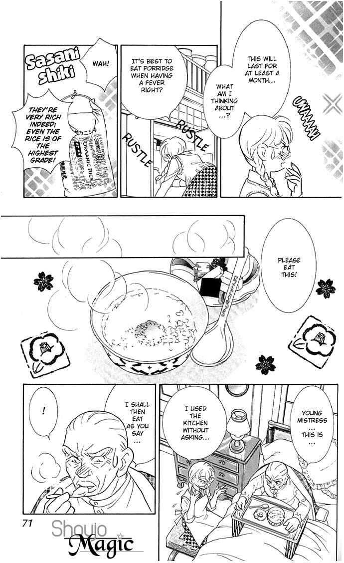 Page 29 Chapter 10 Juuoku Shoujo