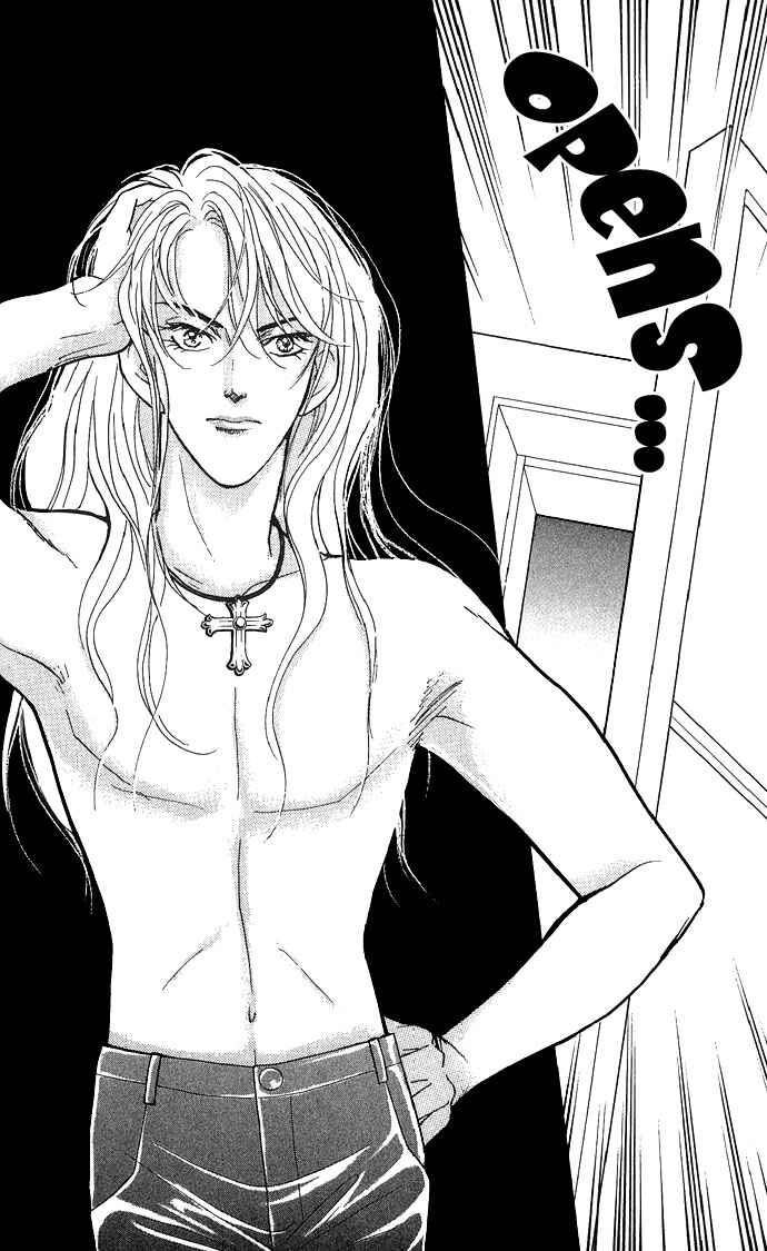 Page 4 Chapter 10 Juuoku Shoujo