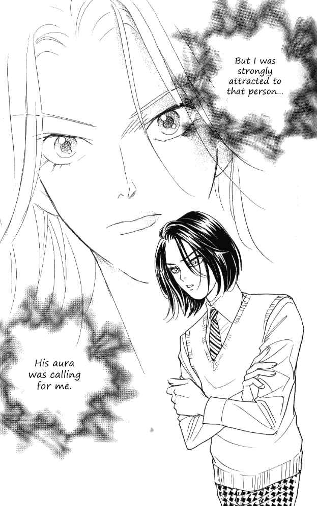 Page 35 Chapter 25 Juuoku Shoujo