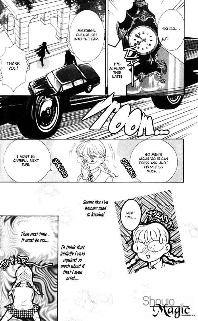 Page 19 Chapter 6 Juuoku Shoujo