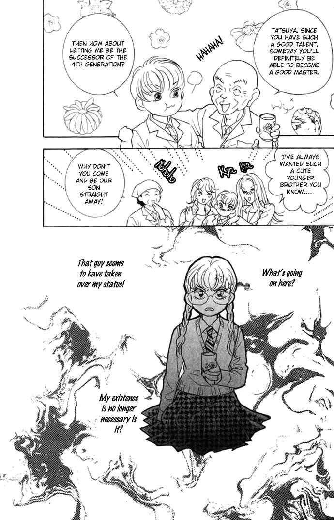 Page 32 Chapter 6 Juuoku Shoujo