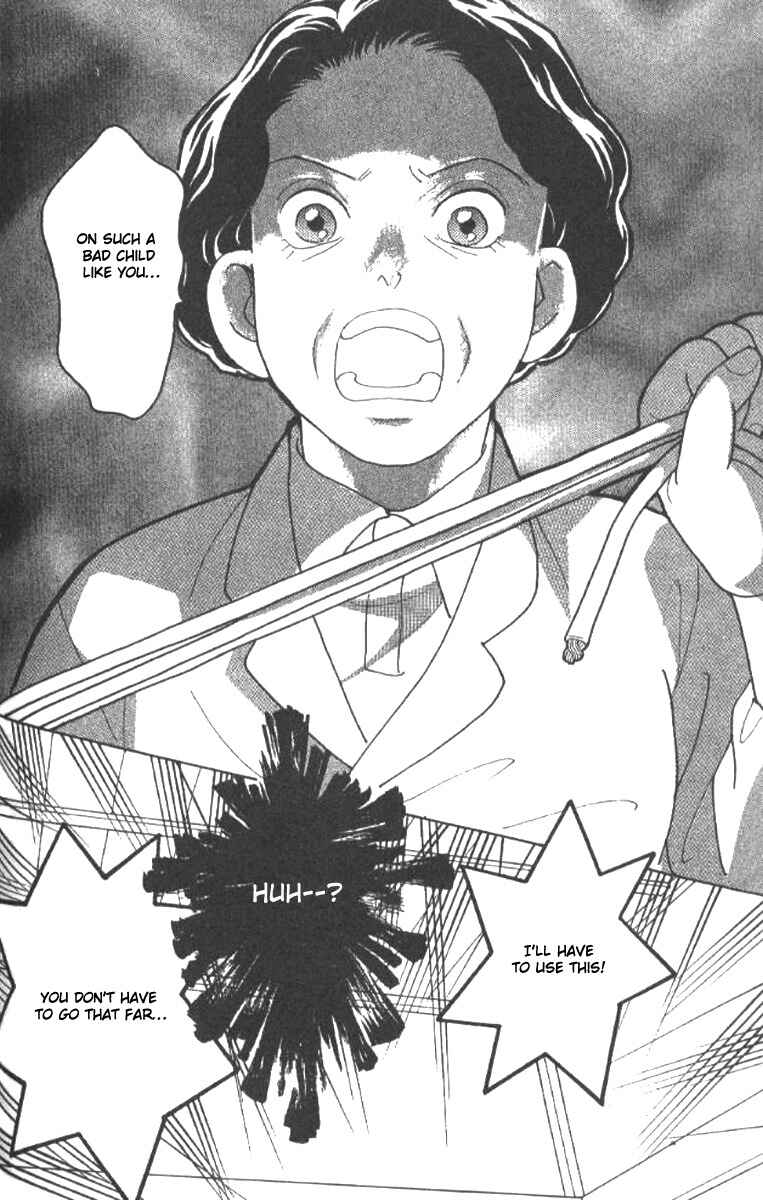 Page 10 Chapter 18 Juuoku Shoujo