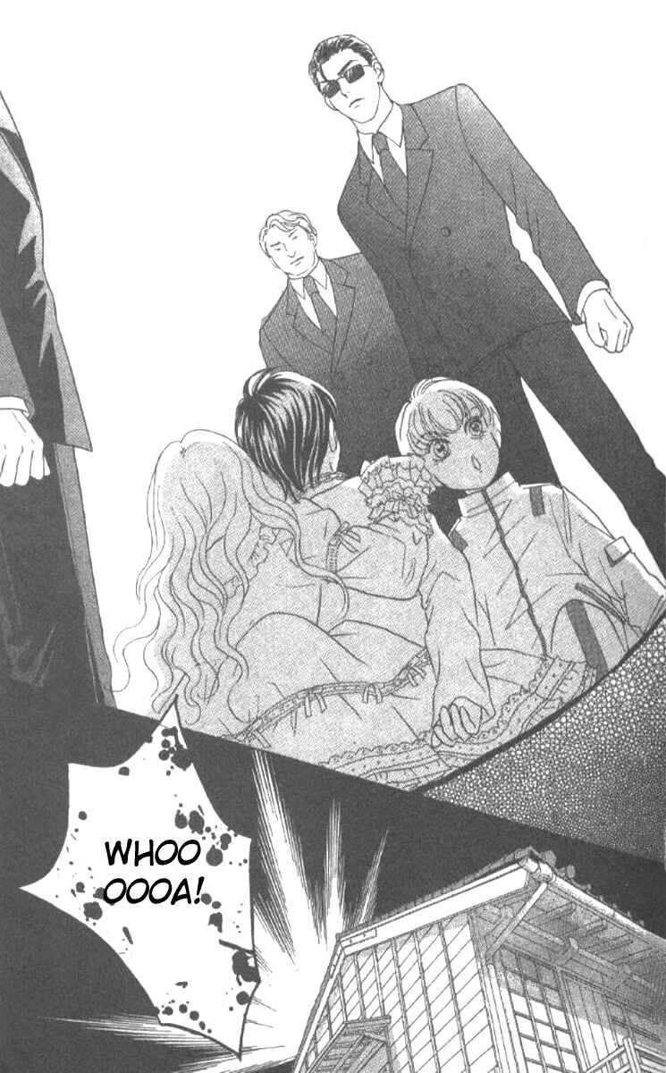 Page 29 Chapter 18 Juuoku Shoujo