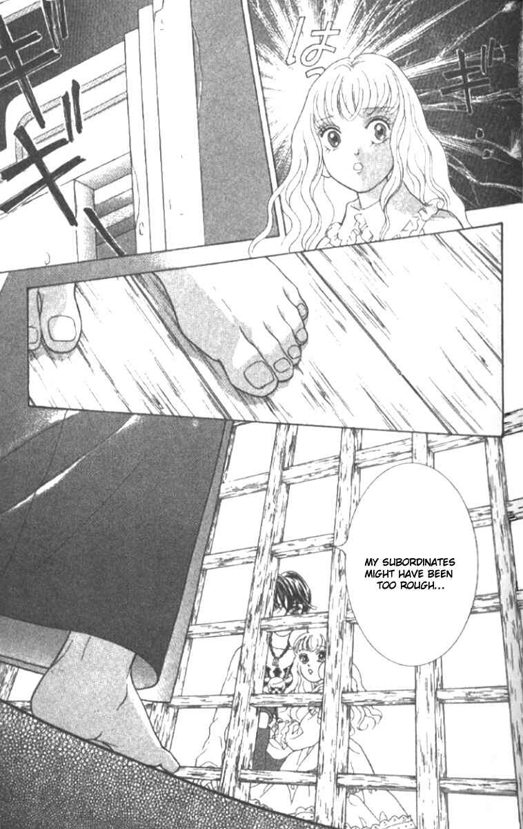 Page 39 Chapter 18 Juuoku Shoujo