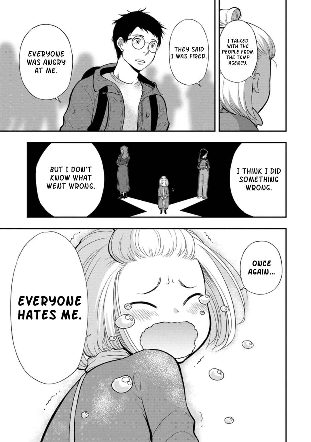 Page 21 Chapter 4 Boku no Tsuma wa Hattatsu Shougai