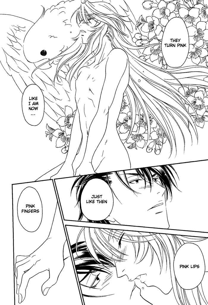 Page 26 Chapter 15 Hyper Love Power