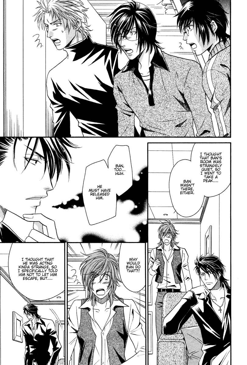 Page 9 Chapter 10 Hyper Love Power