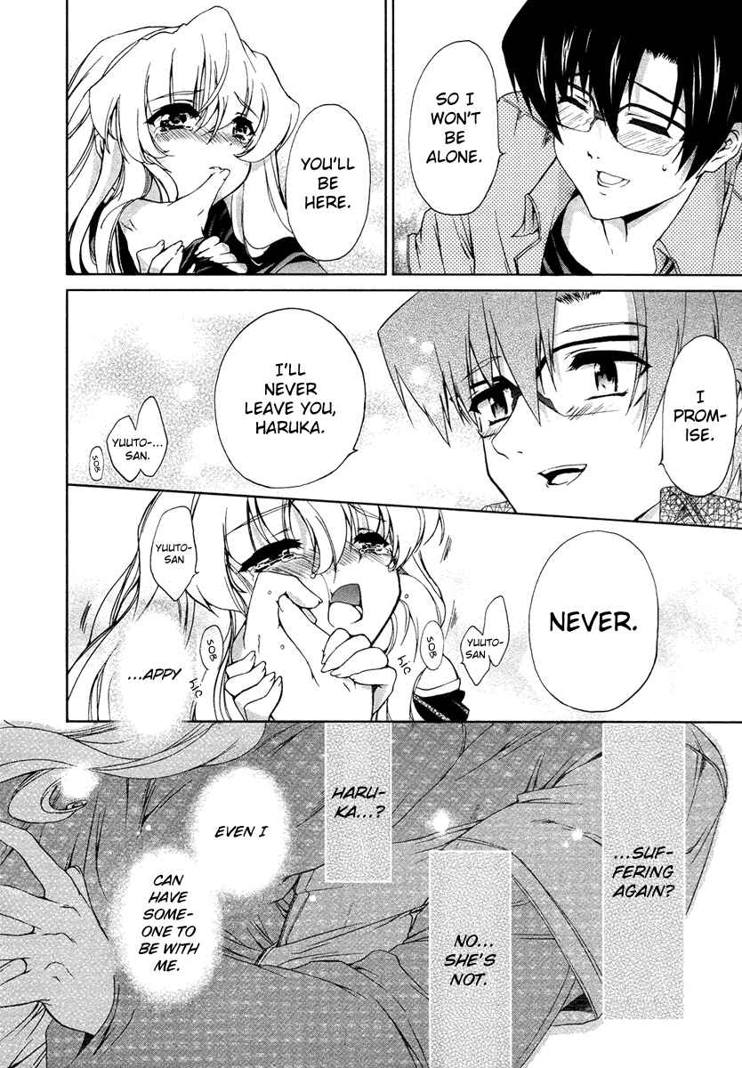 Page 24 Chapter 8 Nogizaka Haruka no Himitsu