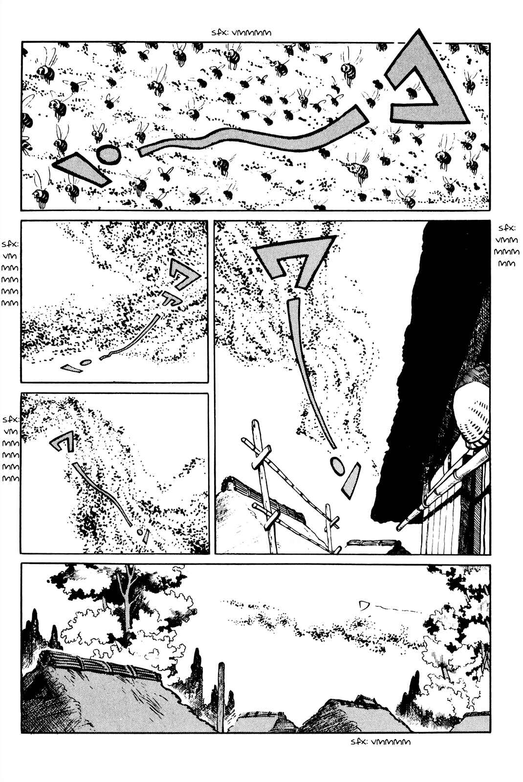 Page 13 Chapter 20 Tetsuya Chiba Short Stories - Shojo Manga
