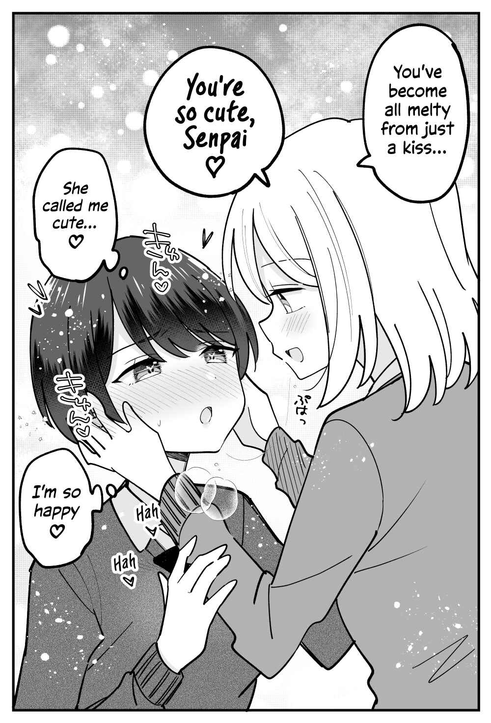 Page 2 Chapter 4 Boku Girl Boyish-chan