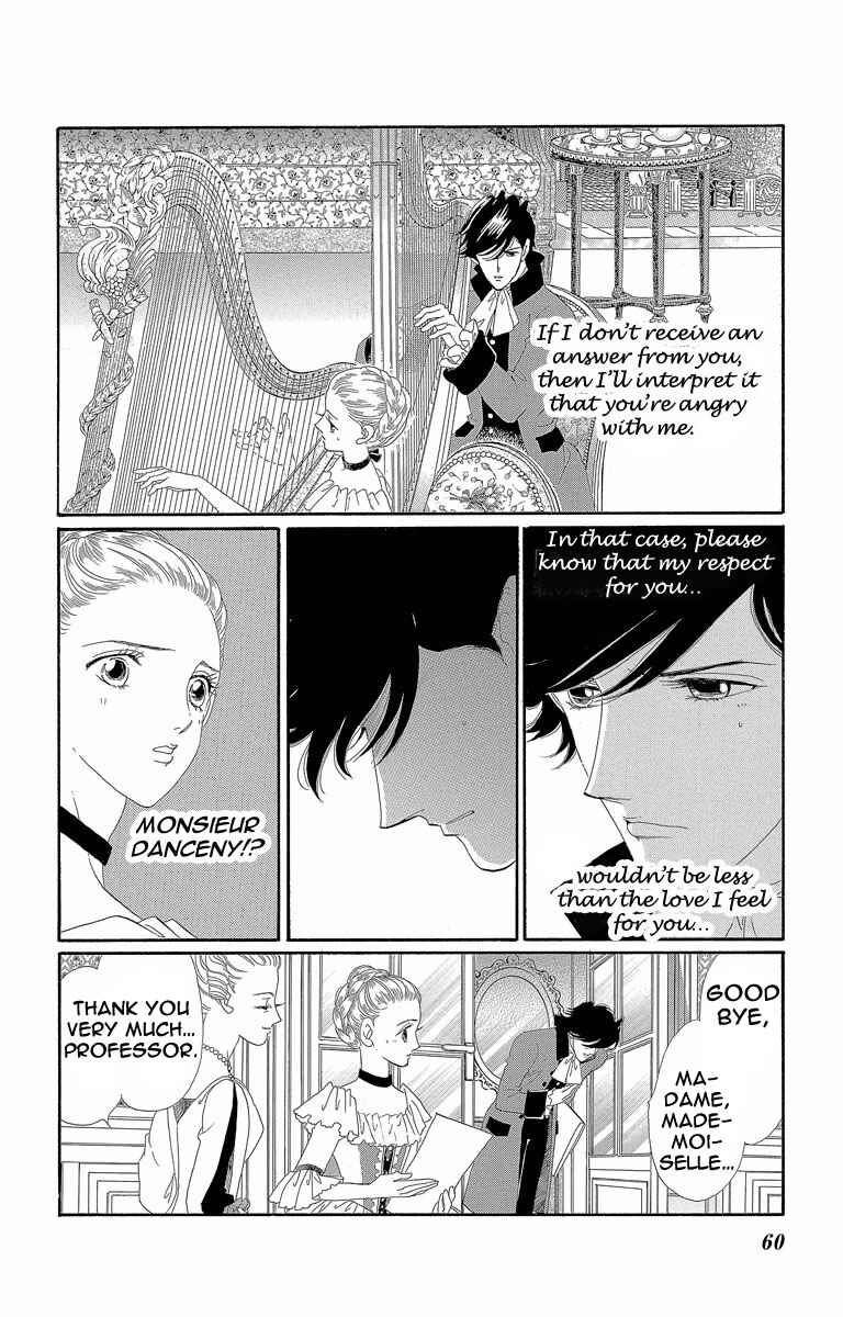 Page 12 Chapter 2 Viscount Valmont - Les Liaisons Dangereuses