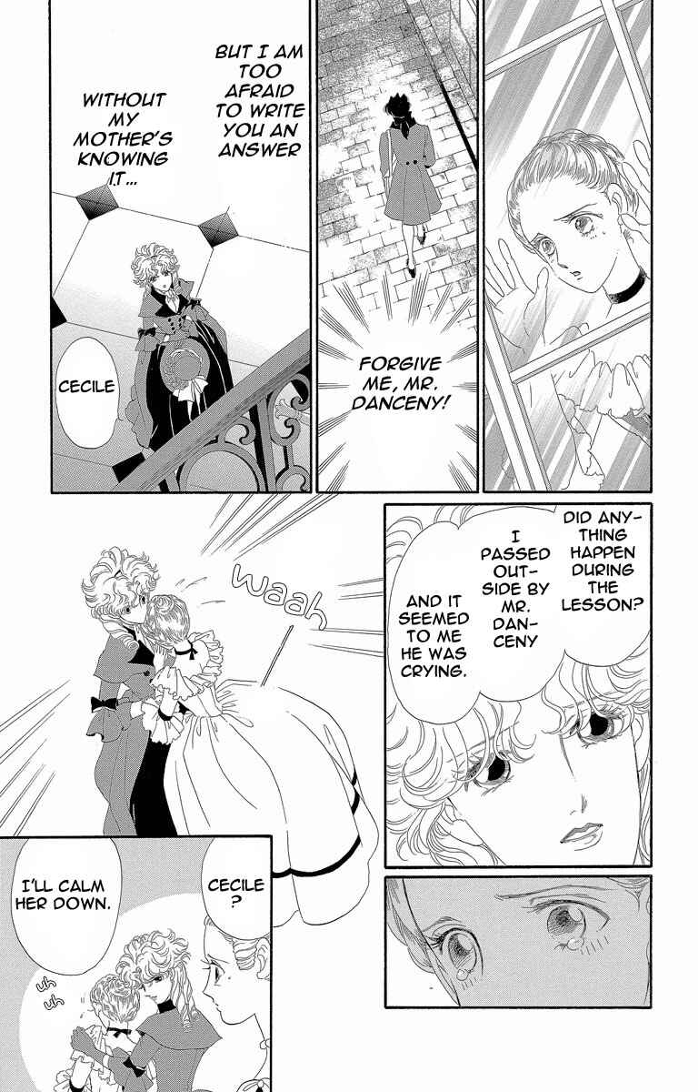 Page 13 Chapter 2 Viscount Valmont - Les Liaisons Dangereuses
