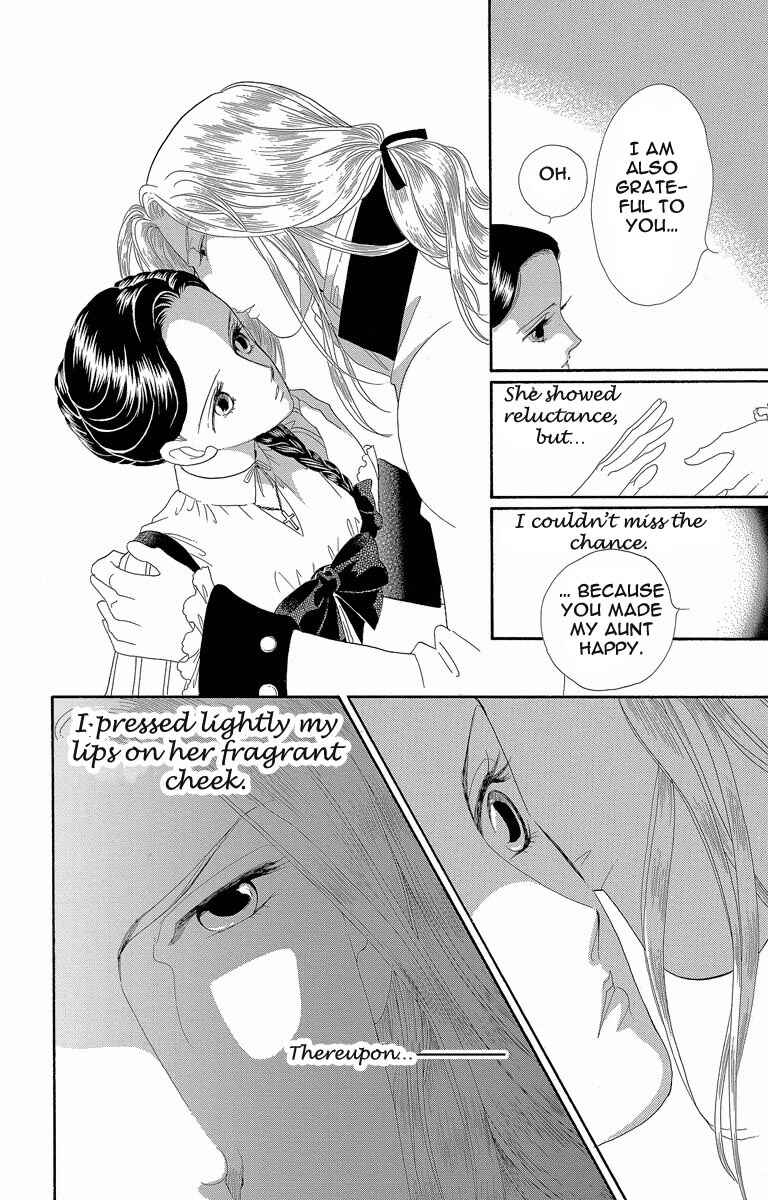 Page 30 Chapter 2 Viscount Valmont - Les Liaisons Dangereuses