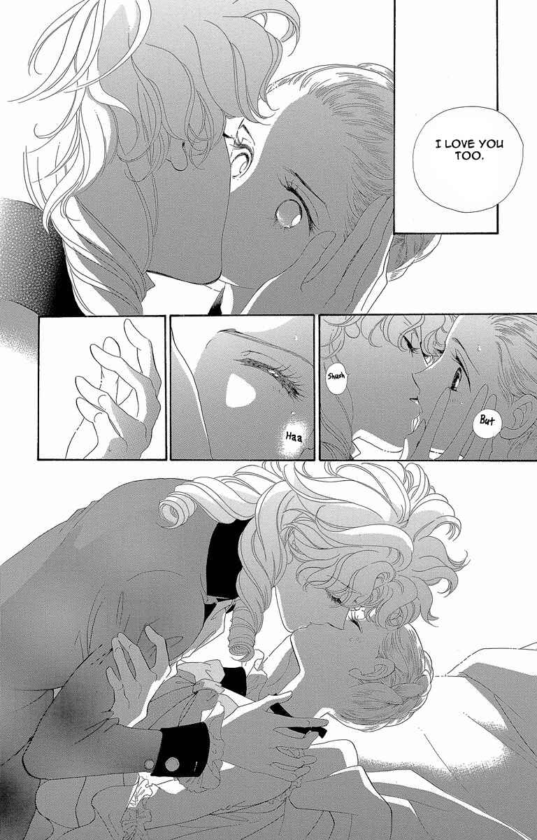 Page 36 Chapter 3 Viscount Valmont - Les Liaisons Dangereuses