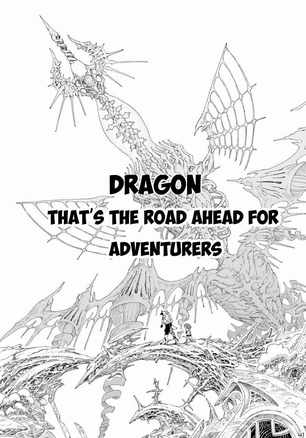 Page 42 Chapter 1 Izumi and the Dragon Book