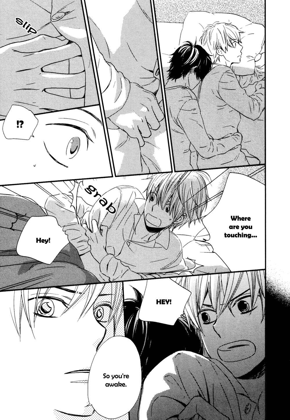 Page 11 Chapter Unknown_eaa9 Gimmick