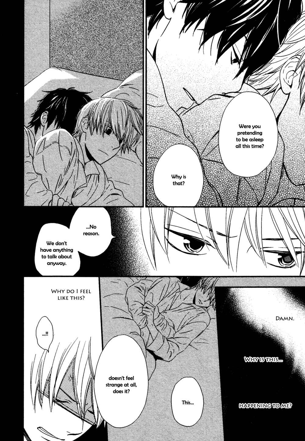 Page 12 Chapter Unknown_eaa9 Gimmick