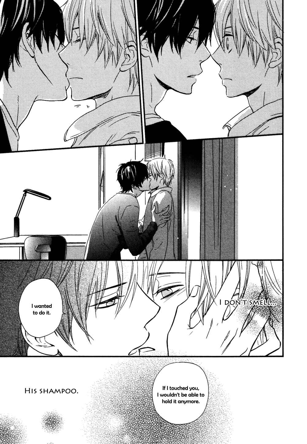 Page 27 Chapter Unknown_eaa9 Gimmick