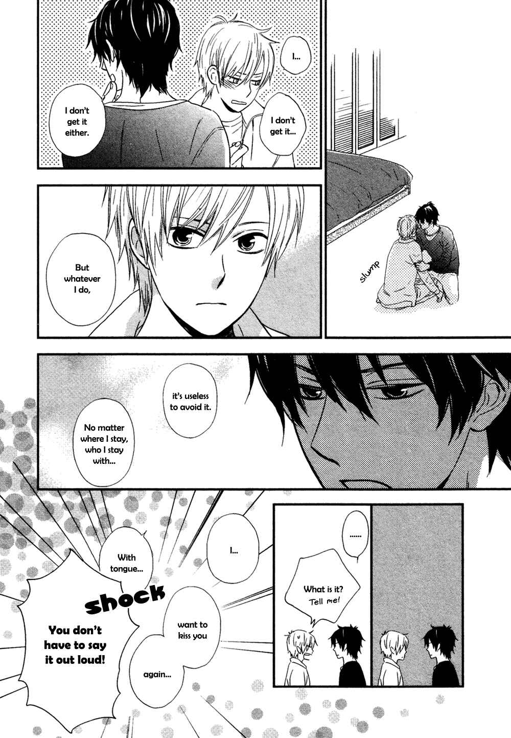 Page 28 Chapter Unknown_eaa9 Gimmick