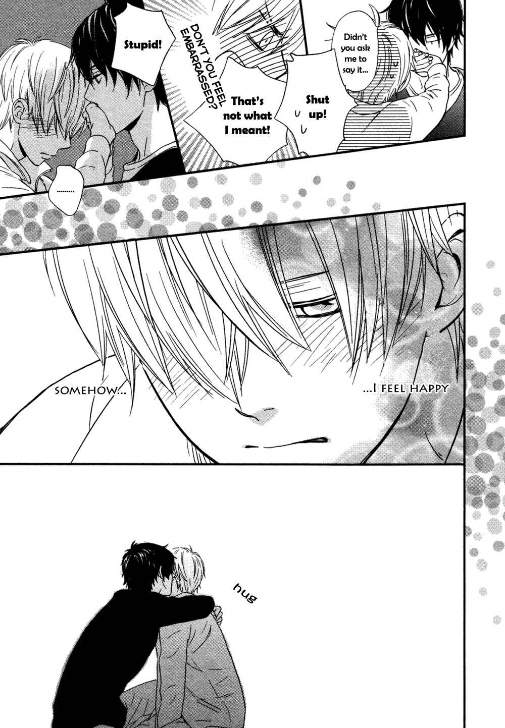 Page 29 Chapter Unknown_eaa9 Gimmick