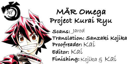 Page 2 Chapter 19 MÄR Omega