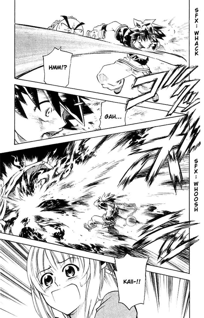 Page 9 Chapter 10 MÄR Omega