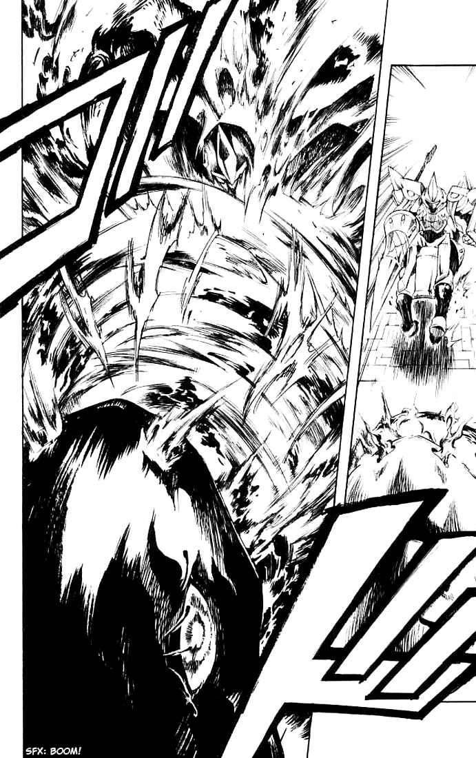 Page 5 Chapter 11 MÄR Omega