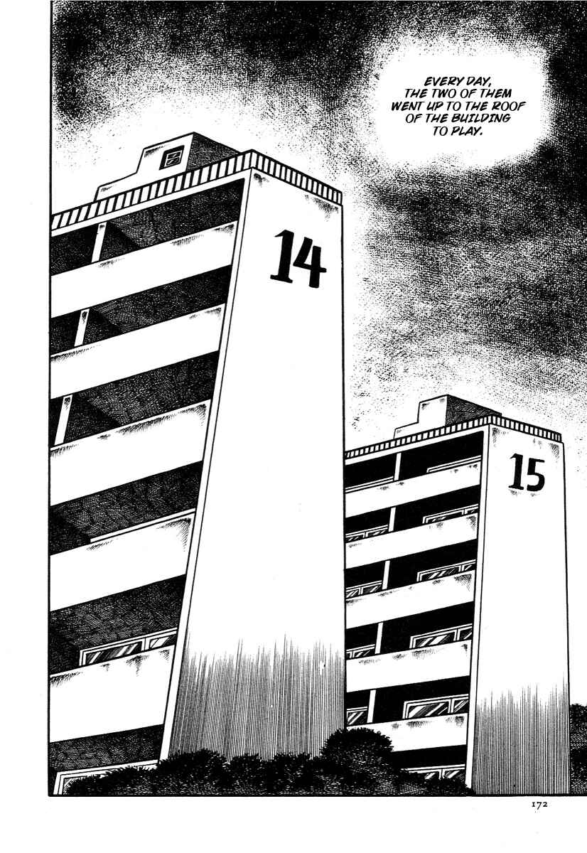 Page 16 Chapter 6 The Boy from Hell