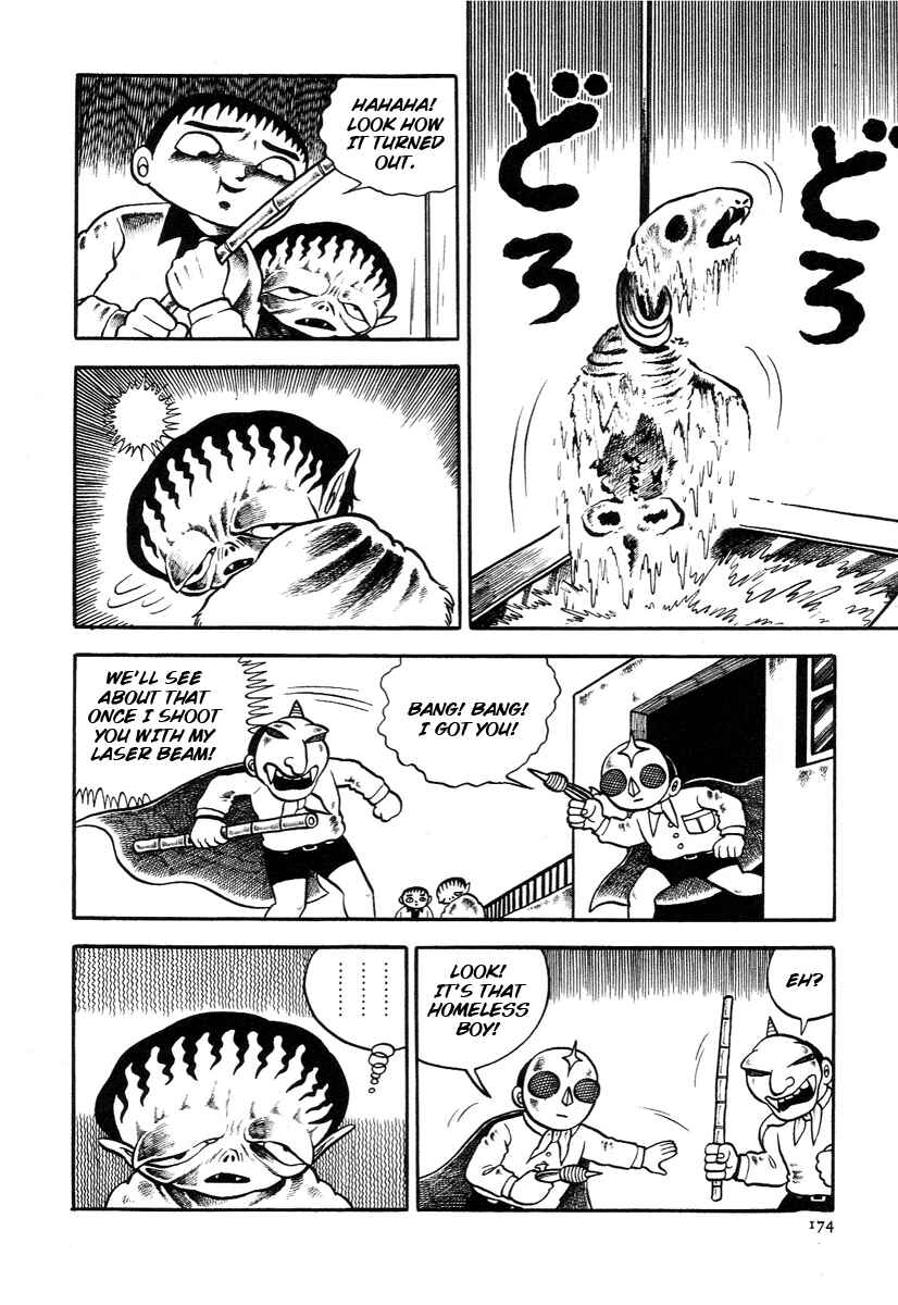 Page 18 Chapter 6 The Boy from Hell