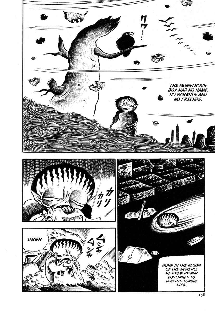 Page 2 Chapter 6 The Boy from Hell
