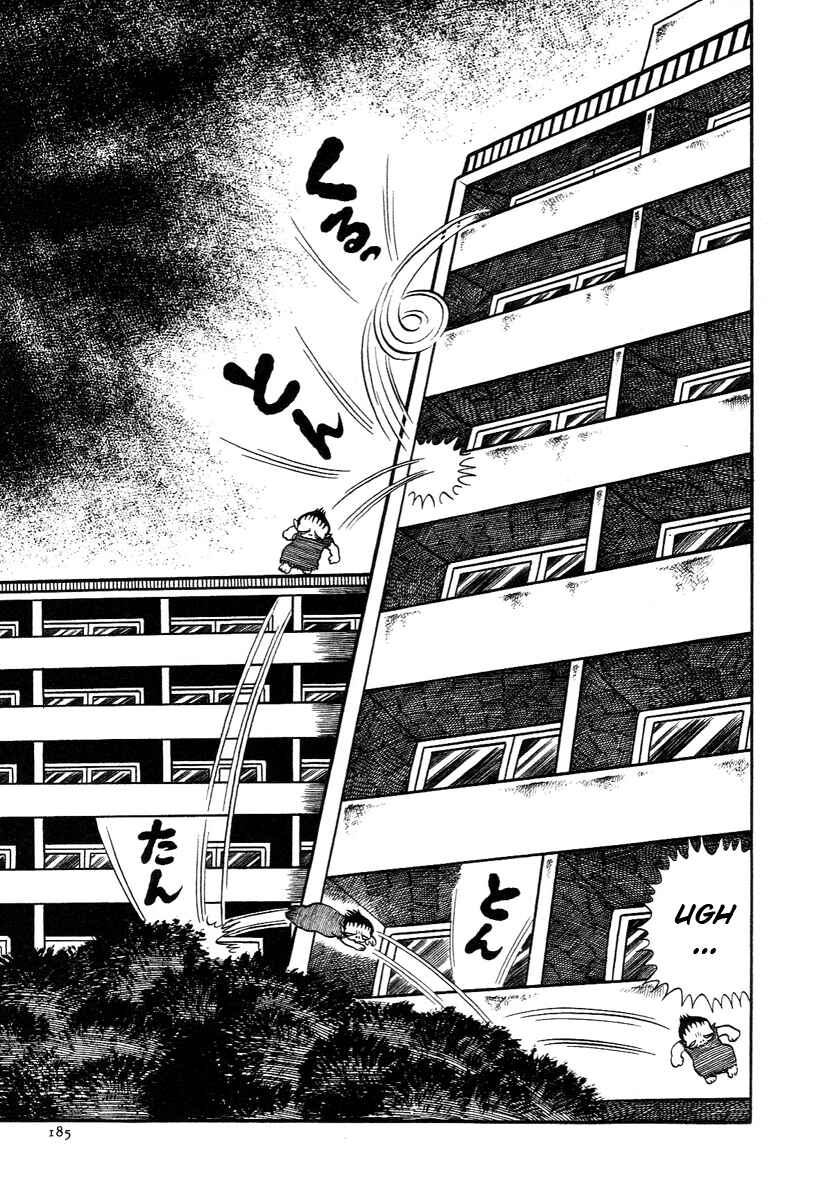 Page 29 Chapter 6 The Boy from Hell