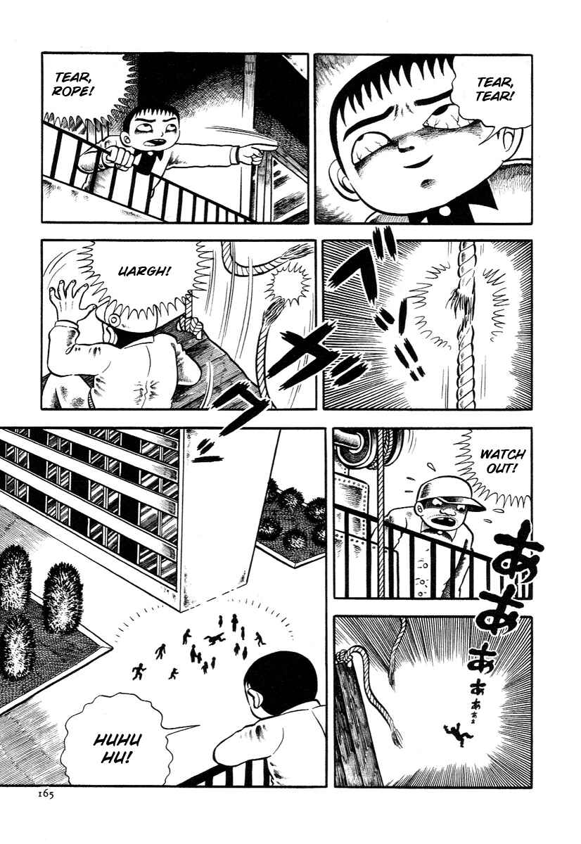 Page 9 Chapter 6 The Boy from Hell