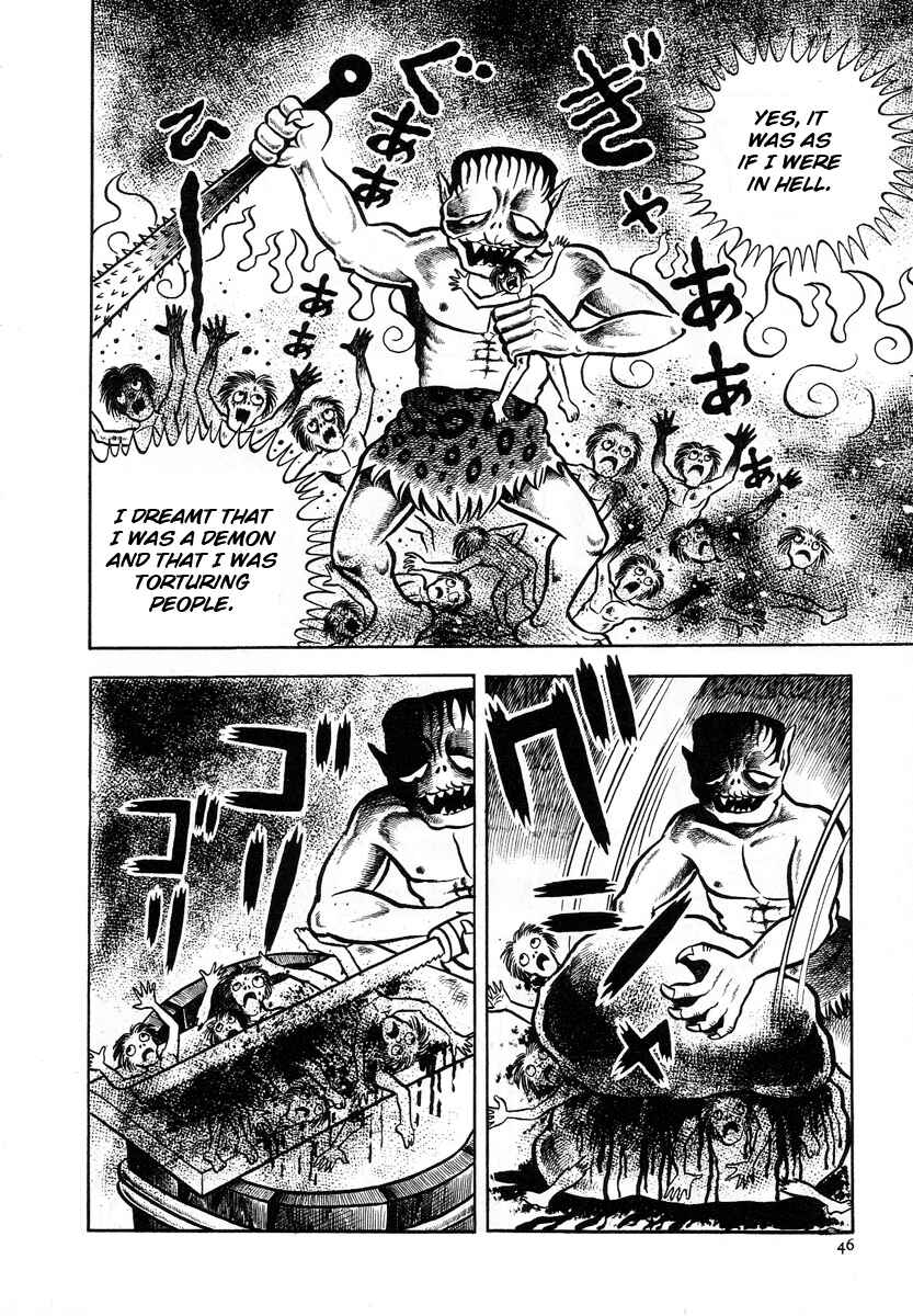 Page 10 Chapter 2 The Boy from Hell