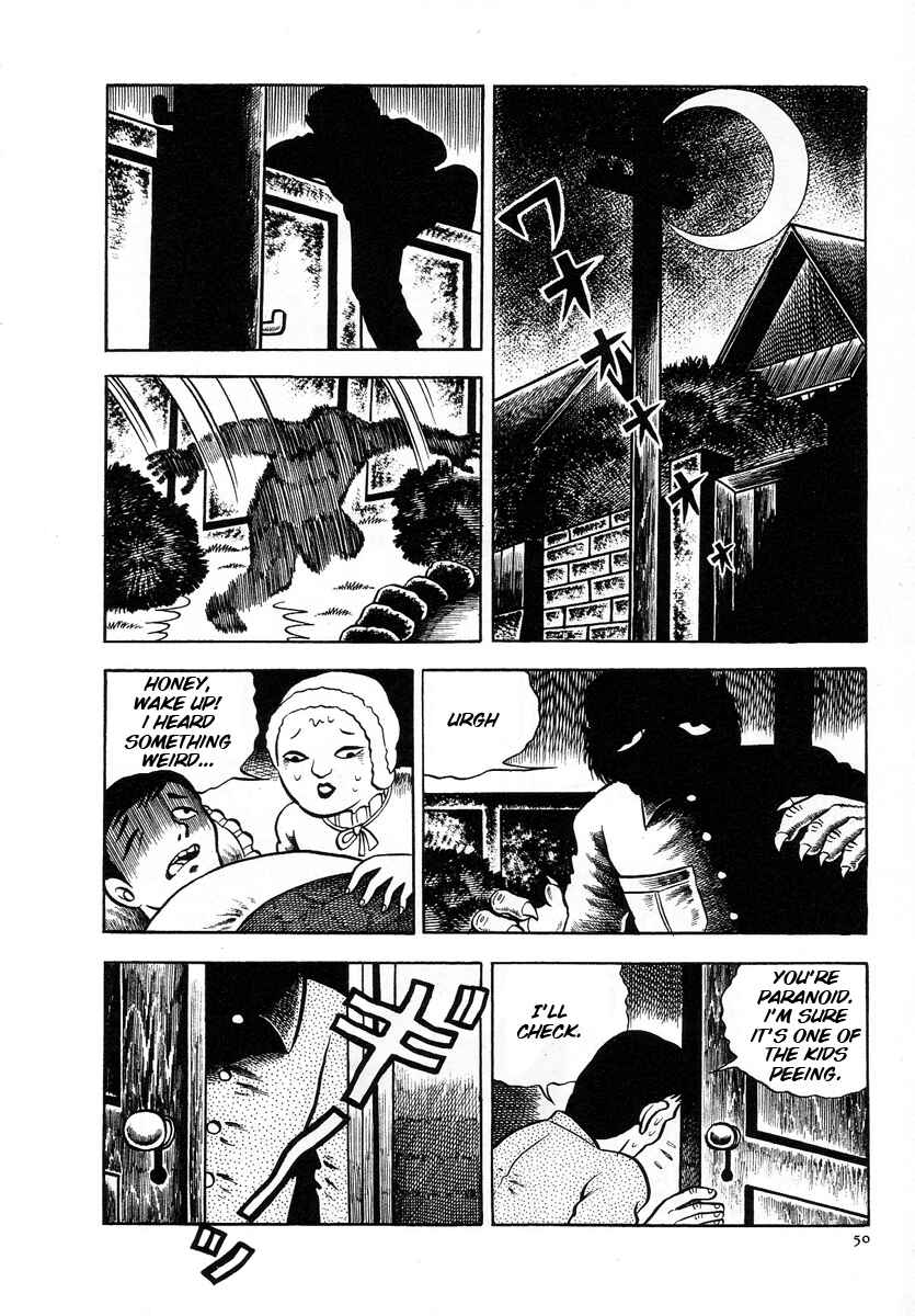 Page 14 Chapter 2 The Boy from Hell