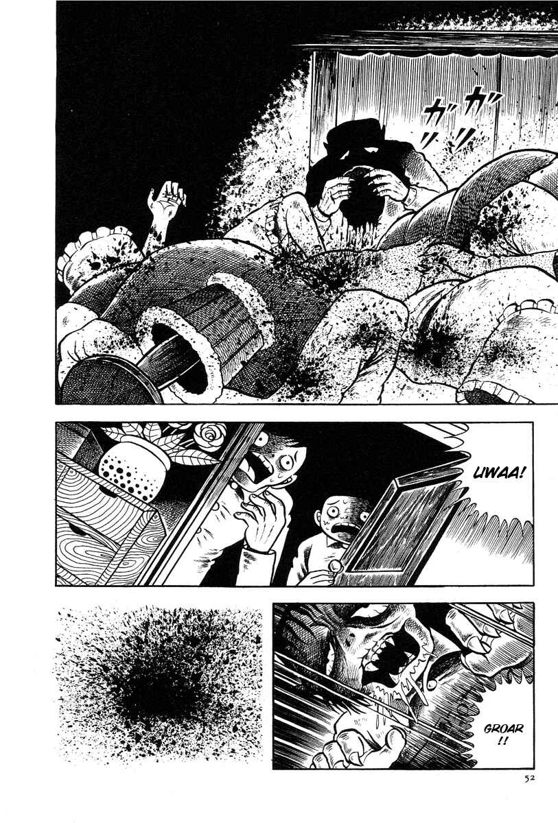 Page 16 Chapter 2 The Boy from Hell