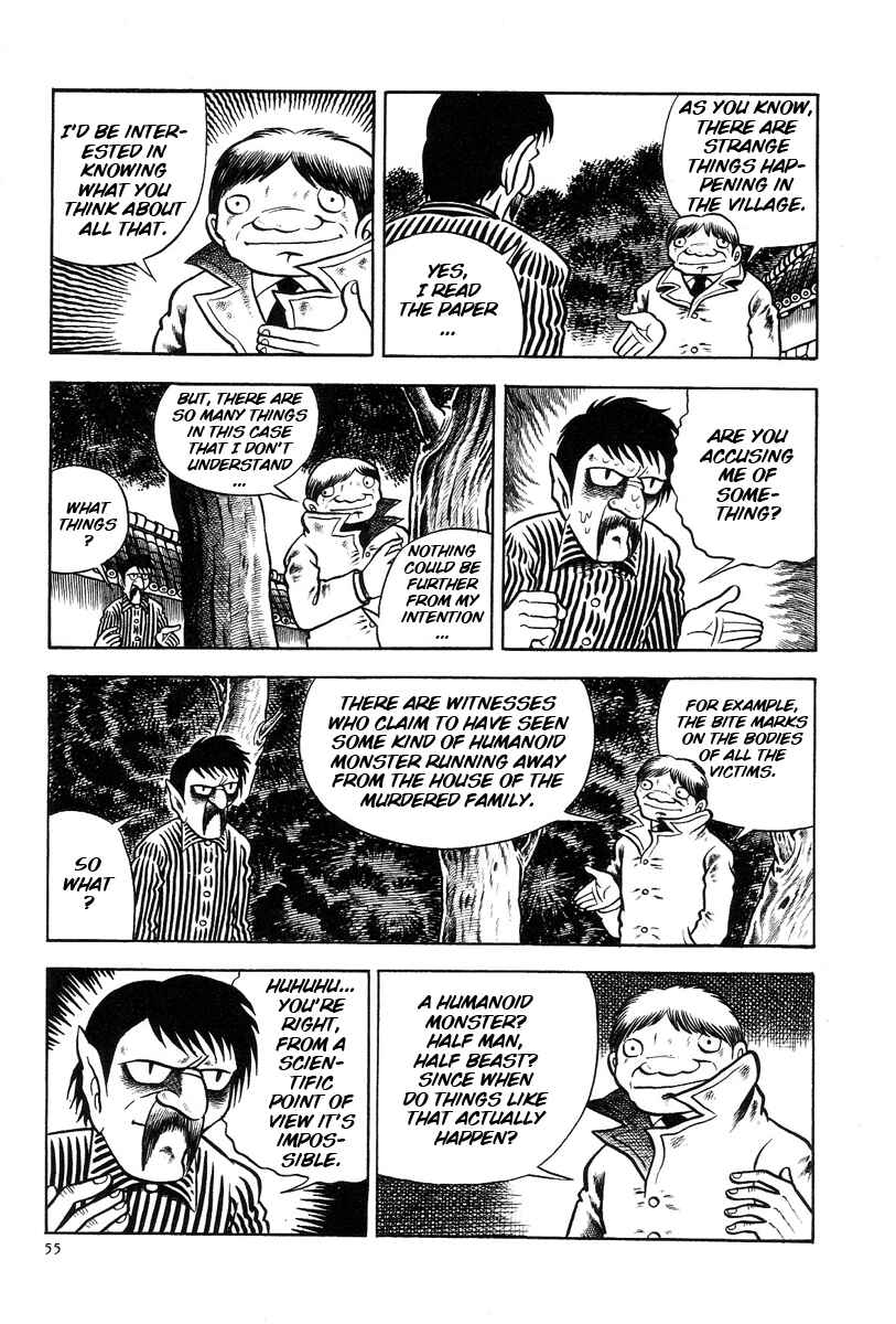 Page 19 Chapter 2 The Boy from Hell
