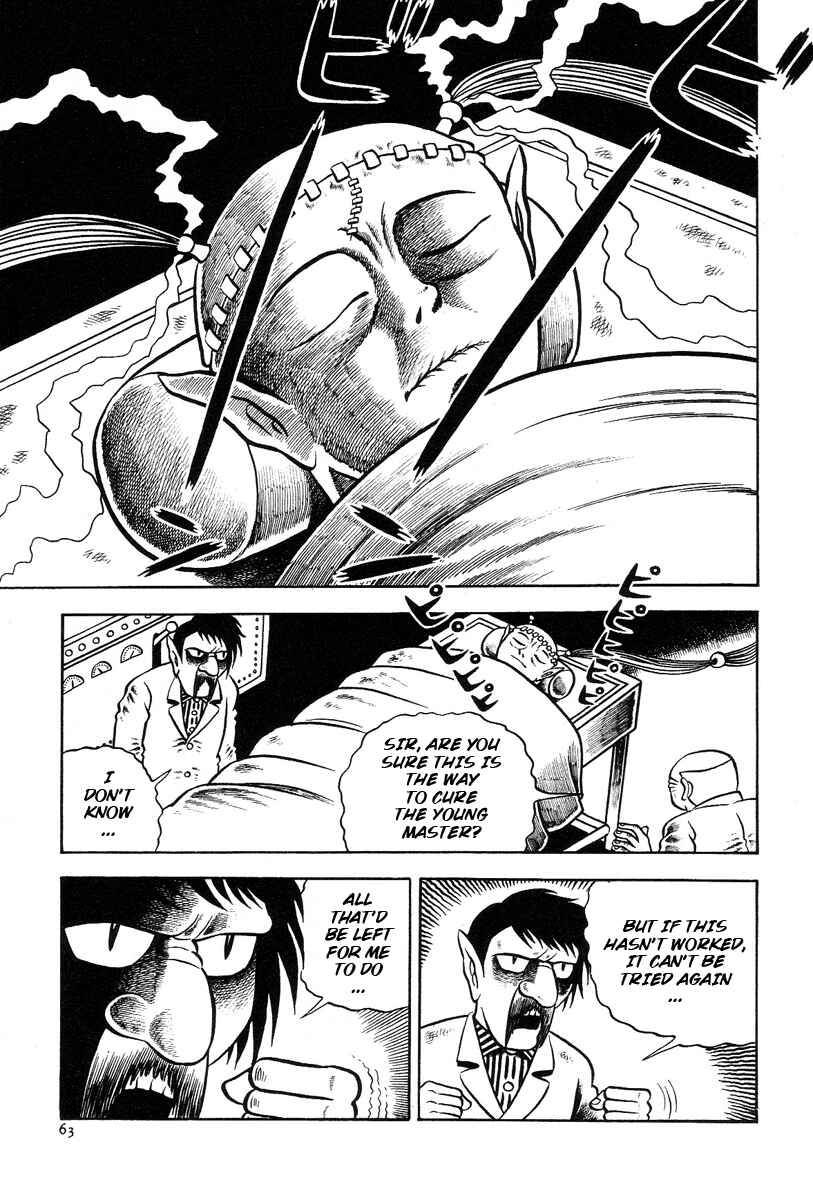Page 27 Chapter 2 The Boy from Hell