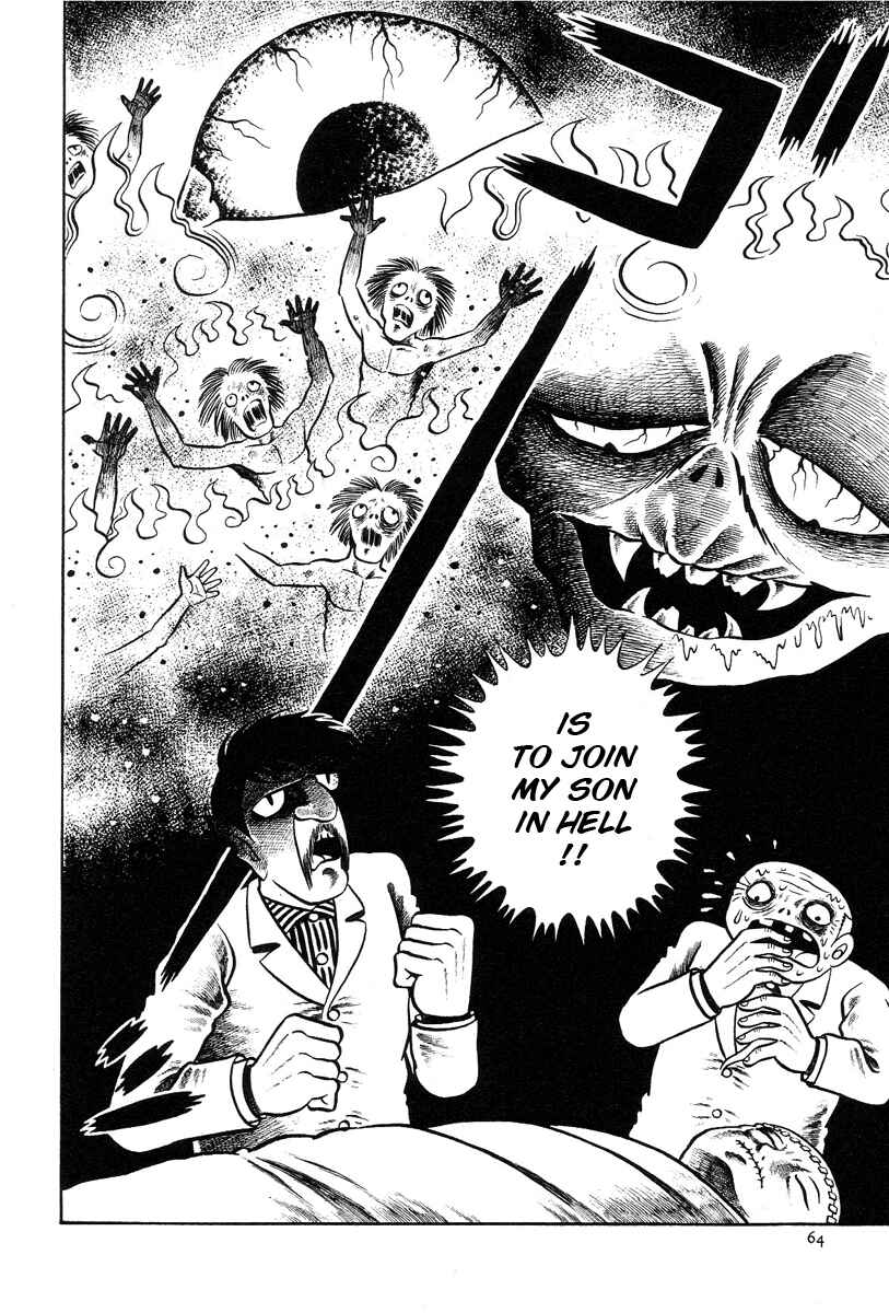 Page 28 Chapter 2 The Boy from Hell
