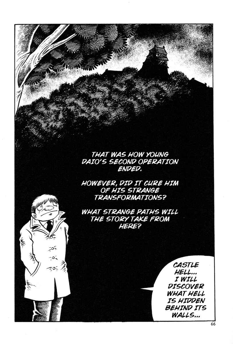 Page 30 Chapter 2 The Boy from Hell