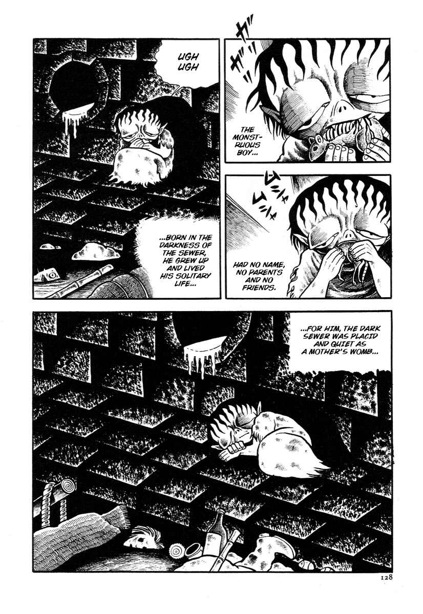 Page 2 Chapter 5 The Boy from Hell