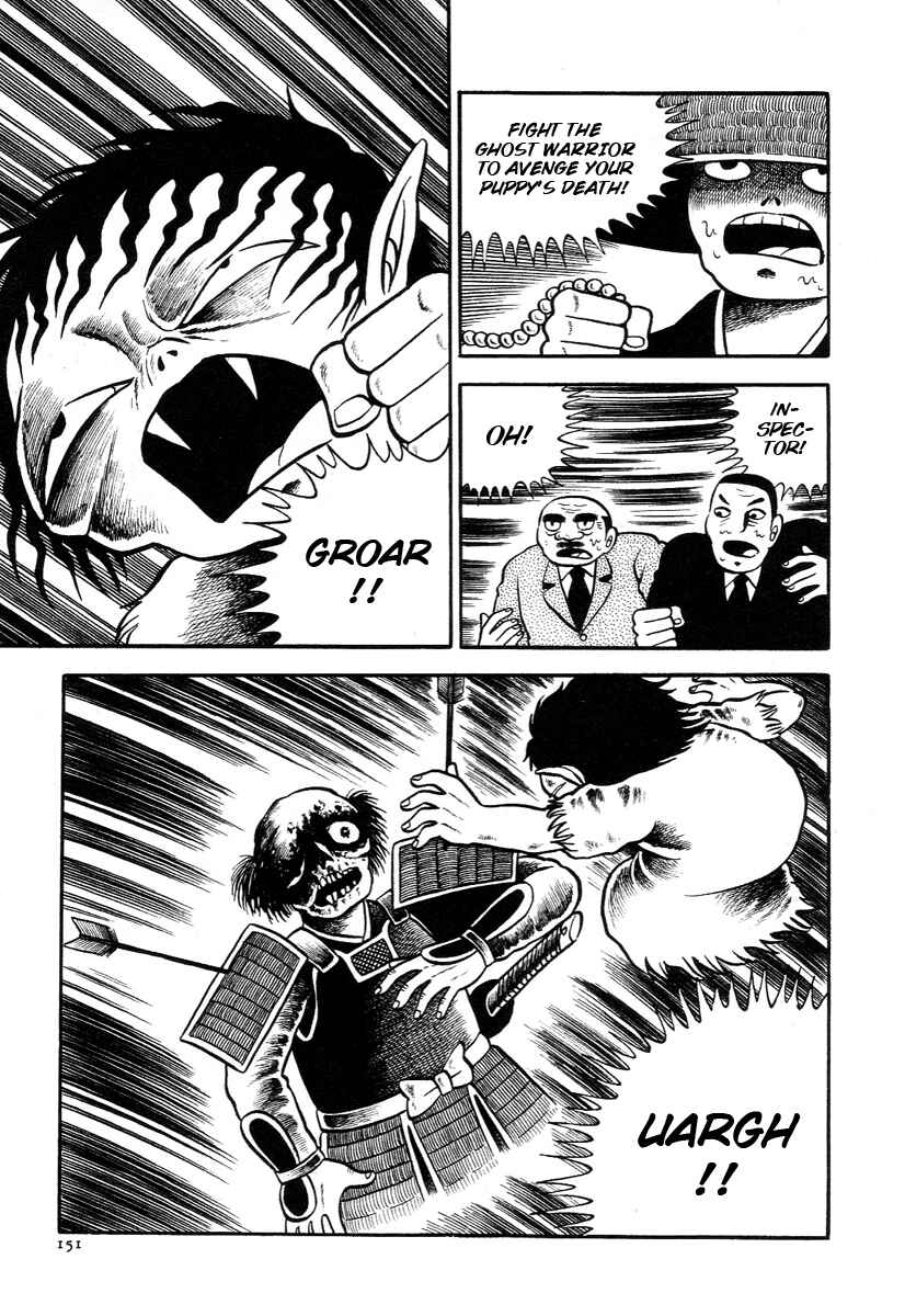 Page 25 Chapter 5 The Boy from Hell