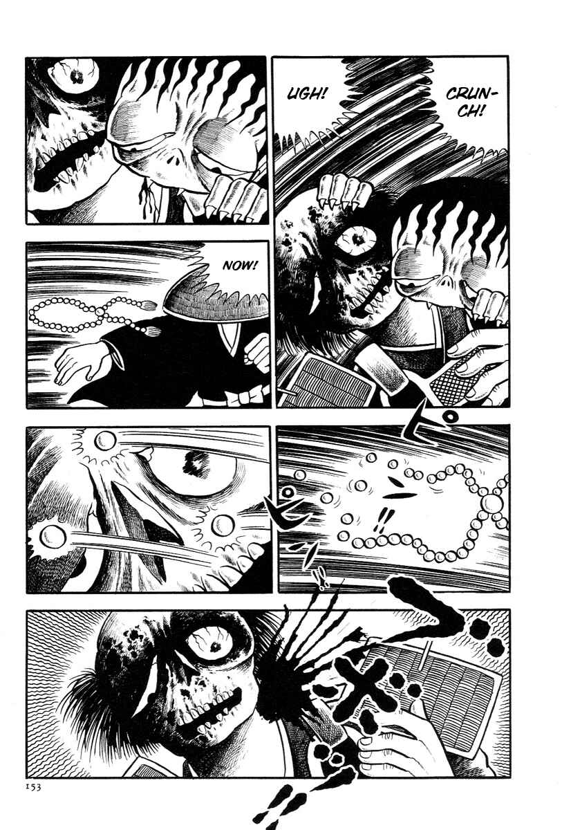 Page 27 Chapter 5 The Boy from Hell