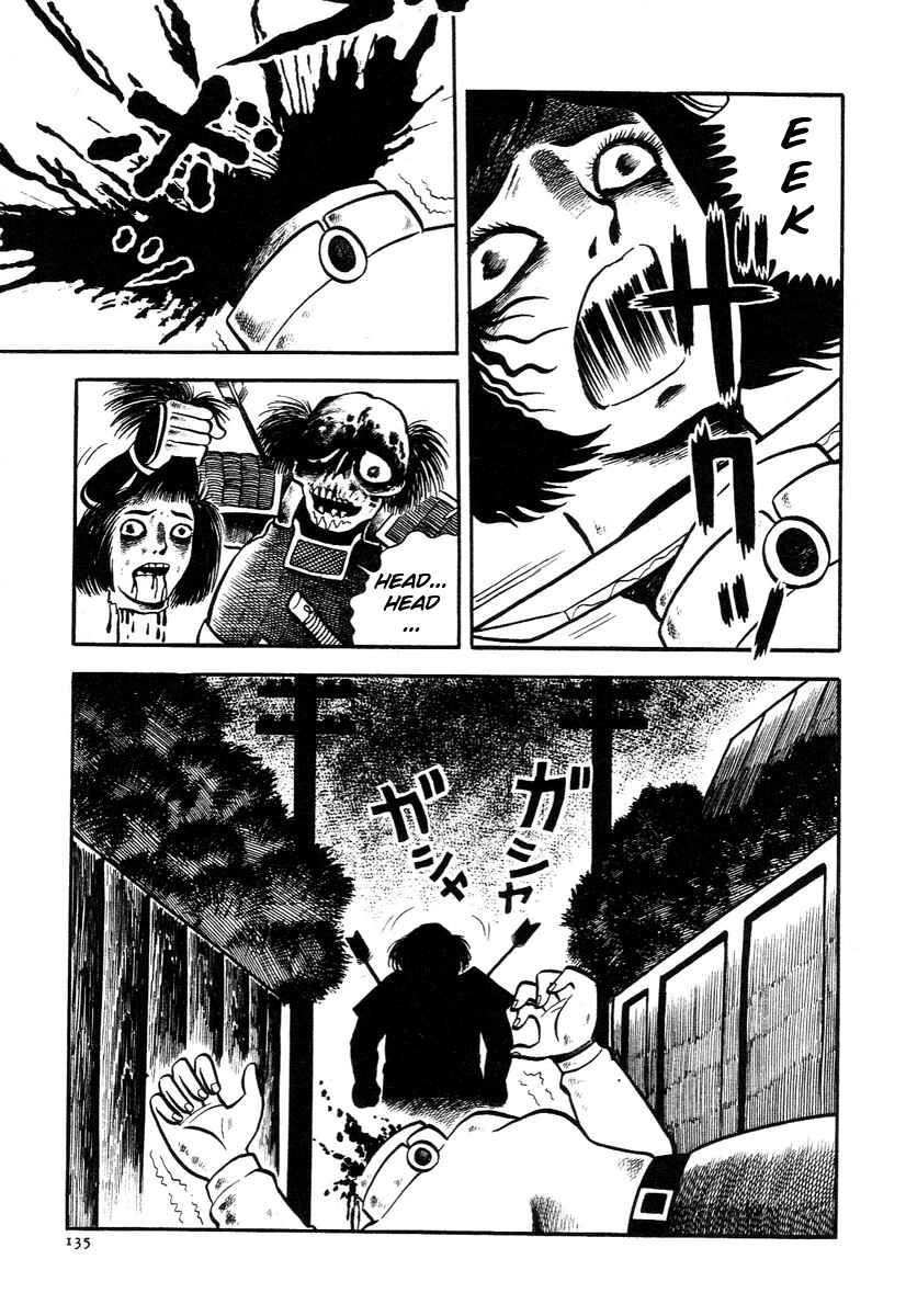 Page 9 Chapter 5 The Boy from Hell