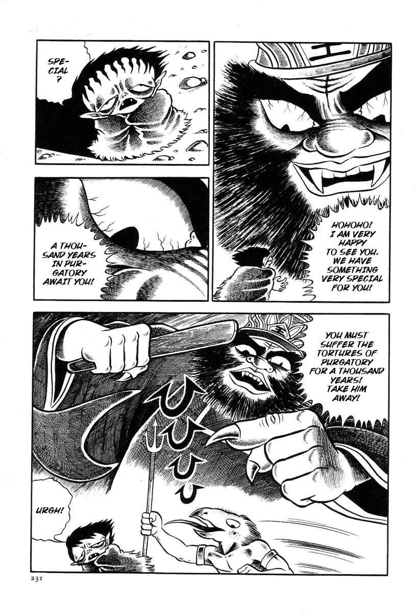 Page 12 Chapter 8 The Boy from Hell