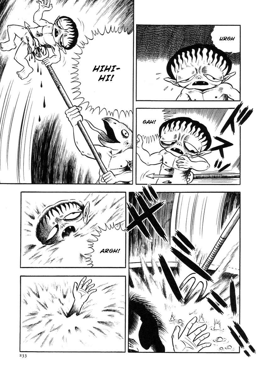 Page 14 Chapter 8 The Boy from Hell